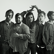 Of Monsters And Men - List pictures