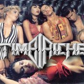 Timbiriche - List pictures