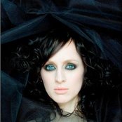 Sarah Slean - List pictures