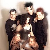 Crüxshadows - List pictures