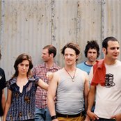 Broken Social Scene - List pictures