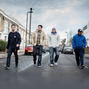 Rudimental - List pictures