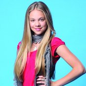 Anna Margaret - List pictures