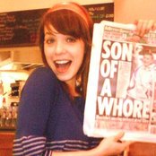 Laura Jansen - List pictures