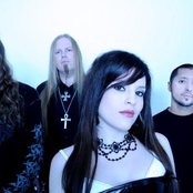 Sirenia - List pictures