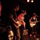 Pity Sex - List pictures