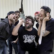 Shaka Ponk - List pictures