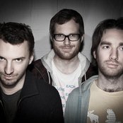 Three Trapped Tigers - List pictures