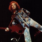 Martin Barre - List pictures