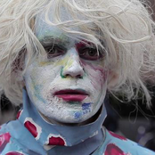 Connan Mockasin - List pictures