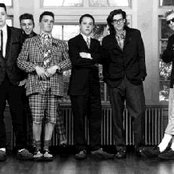 Mighty Mighty Bosstones - List pictures