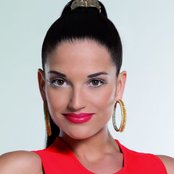 Natalia Jimenez - List pictures