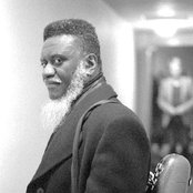 Pharoah Sanders - List pictures