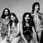 Black Sabbath - List pictures