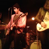 Cold Fronts - List pictures