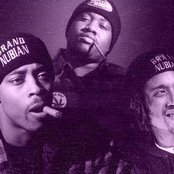 Brand Nubian - List pictures