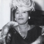 Mahalia Jackson - List pictures