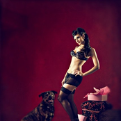 Justina - List pictures