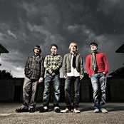 Hawk Nelson - List pictures