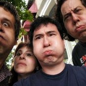 Alice Donut - List pictures