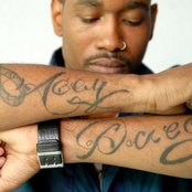 Anthony David - List pictures