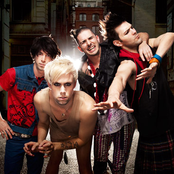 Semi Precious Weapons - List pictures