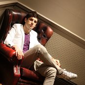 Dan Black - List pictures