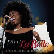 Patti Labelle - List pictures