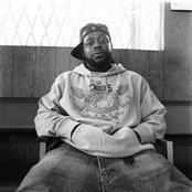 Guilty Simpson - List pictures