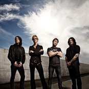 Duff Mckagan's Loaded - List pictures