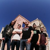 The Ghost Inside - List pictures