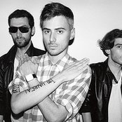 Tesla Boy - List pictures