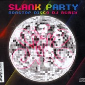 Slank - List pictures