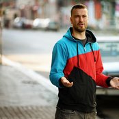 Marteria - List pictures