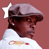 Mr Vegas - List pictures