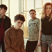 Echosmith - List pictures