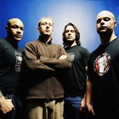 Blood Has Been Shed - List pictures