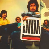 The Eagles - List pictures