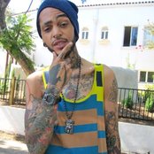 Travis Mccoy - List pictures