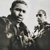 Organized Konfusion - List pictures