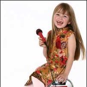Connie Talbot - List pictures