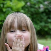 Connie Talbot - List pictures