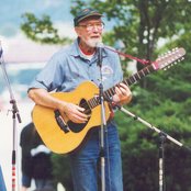 Pete Seeger - List pictures