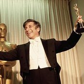 Elmer Bernstein - List pictures