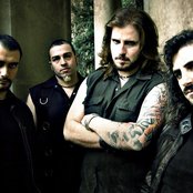 Dark Moor - List pictures