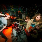 Inter Arma - List pictures
