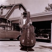 Paul Chambers - List pictures