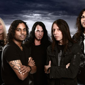 Shakra - List pictures