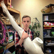 Jon Cozart - List pictures