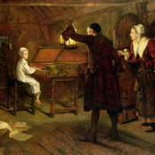 George Frideric Handel - List pictures